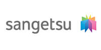 サンゲツ